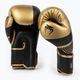 Rękawice bokserskie Venum Lightning Boxing gold/black 2