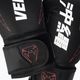 Rękawice bokserskie dziecięce Venum Okinawa 3.0 black/red 4