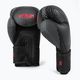 Rękawice bokserskie Venum Phantom czarne 04700-100 6