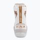 Buty bokserskie Venum Elite Boxing white/gold 5