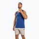 Tank top męski Venum Classic navy blue 4