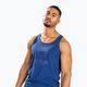 Tank top męski Venum Classic navy blue 6