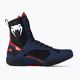 Buty bokserskie Venum Elite Boxing navy/black 3