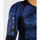 Longsleeve męski Venum Electron 3.0 Rashguard navy 5