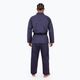 GI do brazylijskiego jiu-jitsu Venum Contender Evo lavender grey 2