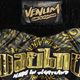 Spodenki treningowe Venum Attack Muay Thai black/gold 4