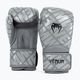 Rękawice bokserskie Venum Contender 1.5 XT Boxing grey/black 2