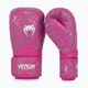 Rękawice bokserskie Venum Contender 1.5 XT Boxing pink/white