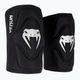 Ochraniacze na kolana Venum Kontact Knee Pads black/silver 2