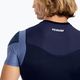 Rashguard męski Venum Tempest Rashguard navy blue 5