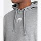 Bluza męska Venum Vortex XL Lite Hoodie light heather grey 6