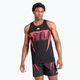 Tank top męski Venum Adrenaline black/red