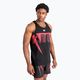 Tank top męski Venum Adrenaline black/red 4