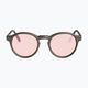Okulary przeciwsłoneczne damskie ROXY Moanna matte grey/flash rose gold 8