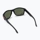 Okulary przeciwsłoneczne Quiksilver Trailway Polarized Floatable matte black/green polarized 2