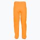 Spodnie snowboardowe dziecięce Quiksilver Boundry flame orange 2