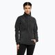 Bluza snowboardowa damska ROXY Cascade szara ERJFT04209