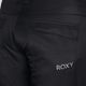 Spodnie snowboardowe damskie ROXY Backyard true black 10