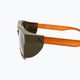 Okulary przeciwsłoneczne Quiksilver Eliminator Polarized + shiny crystal brown/green polarized 4