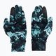 Rękawiczki multifunkcyjne damskie ROXY Hydrosmart Liner black 2