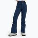 Spodnie snowboardowe damskie ROXY Rising High niebieskie ERJTP03157