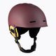 Kask narciarski Quiksilver SKYLAB SRT M HLMT bordowy EQYTL03059-RRG0