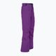 Spodnie snowboardowe dziecięce ROXY Diversion purple 3