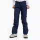 Spodnie snowboardowe damskie ROXY Backyard granatowe ERJTP03167