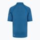 Koszulka do pływania dziecięca Quiksilver All Time niebieska EQBWR03212-BYHH 2