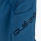 Koszulka do pływania dziecięca Quiksilver All Time niebieska EQBWR03212-BYHH 4