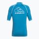 Koszulka do pływania męska Quiksilver On Tour vallarta blue 2