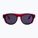 Okulary przeciwsłoneczne damskie ROXY Vertex black/ml red 3