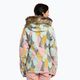 Kurtka snowboardowa damska ROXY Jet Ski kolorowa ERJTJ03361-TPC1 4