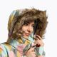 Kurtka snowboardowa damska ROXY Jet Ski kolorowa ERJTJ03361-TPC1 5