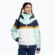 Kurtka snowboardowa damska ROXY Peak Chic Insulated kolorowa ERJTJ03379-BDY0