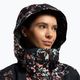 Kurtka snowboardowa damska ROXY Jetty czarna ERJTJ03354-KVJ5 5