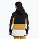 Kurtka snowboardowa damska ROXY Peakside czarna ERJTJ03366-KVJ0 4