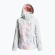 Kurtka snowboardowa damska ROXY Jetty Block szara ERJTJ03357-SFV1 13