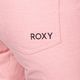 Spodnie snowboardowe dziecięce ROXY Non Stop Bib mellow rose 6