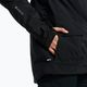 Kurtka snowboardowa damska ROXY Gore-Tex Stretch Purelines czarno-fioletowa ERJTJ03397-PHN0 9