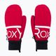 Rękawice snowboardowe damskie ROXY Chloe Kim czerwone ERJHN03212-RQL0 3