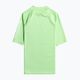 Koszulka do pływania dziecięca ROXY Wholehearted pistachio green 2