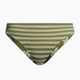 Dół od stroju kąpielowego ROXY Retro Revo Bikini Hl Midwaist loden green surfrider spirit s 4