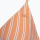 Góra od stroju kąpielowego ROXY Into The Sun Fix Tiki Triangle papaya punch novelta stripe h 3