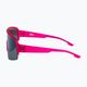 Okulary przeciwsłoneczne damskie ROXY Elm pink/grey 3