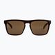 Okulary przeciwsłoneczne męskie Quiksilver Ferris brown tortoise brown 2