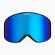 Gogle snowboardowe Quiksilver Storm S3 majolica blue/blue mi 6
