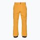 Spodnie snowboardowe męskie Quiksilver Estate mineral yellow