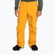 Spodnie snowboardowe męskie Quiksilver Estate mineral yellow 6