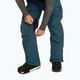 Spodnie snowboardowe męskie Quiksilver Utility majolica blue 7